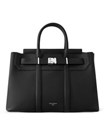 Louis Vuitton Georges Tote MM M23153 Black