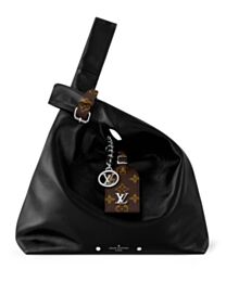 Louis Vuitton Atlantis MM M11266 Black