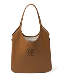 Miumiu IVY Leather Bag 5BG231 