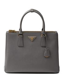 Prada Large Prada Galleria Saffiano Leather Bag 1BA274 