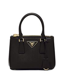 Prada Galleria Saffiano Leather Mini-bag 1BA906 