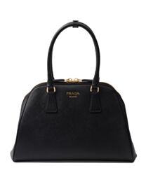 Prada Medium Saffiano Leather Bag 1BG537 