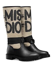 Christian Dior Women's D-Major Boot 