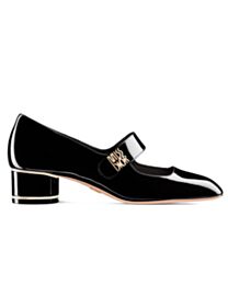 Christian Dior Women's Miss Dior Pump Black