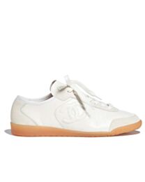 Chanel Women's Sneakers G45996 