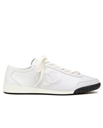 Chanel Women's Sneakers G46092 White