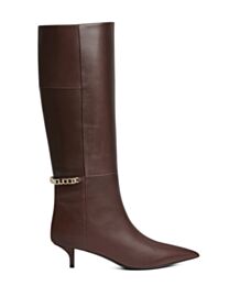 Gucci Women's Signoria Boot 794392 