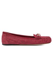 Gucci Women's Ballet Flat With Horsebit 814895 