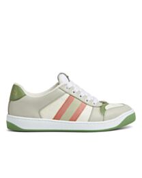 Gucci Women's Screener Sneaker 806629 Green