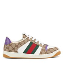 Gucci Women's Screener Sneaker 812638 