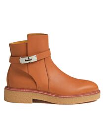 Hermes Women's History Ankle Boot 