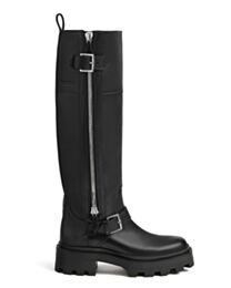 Hermes Women's Jaime Boot Black