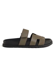 Hermes Unisex Chypre Sandal 