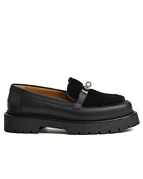 Hermes Women's Lcone Loafer 