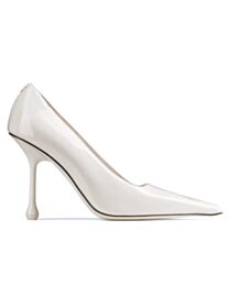 Jimmy Choo Women's Amel 50 White