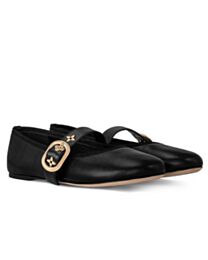 Louis Vuitton Women's Romy Flat Ballerina 1AGVH9 1AGVI5 