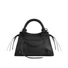 Balenciaga Neo Classic Mini Bag Black