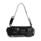 Balenciaga Superbusy XS Sling Bag Black