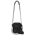 Balenciaga Le Cagole XS Flap Bag Black