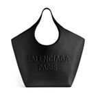 Balenciaga Mary-Kate Medium Tote Bag Black