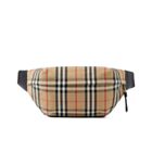 Burberry Sonny Bum Bag Apricot