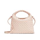 Bottega Veneta Mini Hop 777586 