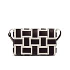 Bottega Veneta Cassette 755217 Dark Coffee