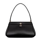 Christian Dior Medium Dior Key Bag Black