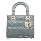 Christian Dior Small Lady Dior Bag 