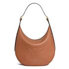 Celine Heloise Bag In Supple Calfskin 