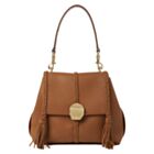 Chloe Penelope Small Soft Shoulder Bag 