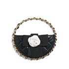 Chanel Pouch AP3584 Black