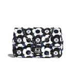 Chanel Small Flap Bag AS4418 Black