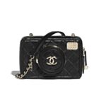 Chanel Camera Bag AS4817 