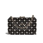 Chanel Evening Bag AS3771 