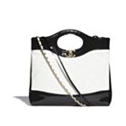 Chanel 31 Mini Shopping Bag AS4133 