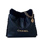 Chanel 22 Small Handbag AS3260 