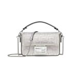 Fendi Baguette Mini 8BS017 Silver