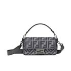 Fendi Baguette 8BR600 Black