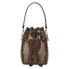 Fendi Mon Tresor 8BS010 Dark Coffee