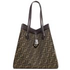 Fendi Origami Large 8BH415 Dark Coffee