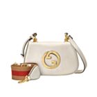 Gucci Blondie Mini Bag 698643 Cream