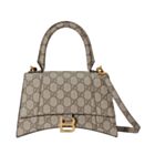 Gucci The Hacker Project Small Bag 681697 Coffee