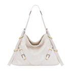 Givenchy Medium Voyou Bag In Leather 