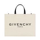 Givenchy Medium Cabas G Tote Cream