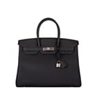 Hermes Birkin 35 Bag 