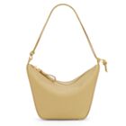 Loewe Mini Hammock Hobo Bag In Classic Calfskin 