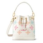 Louis Vuitton NANO NOE Bag M23088 Cream