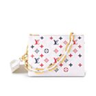 Louis Vuitton Coussin PM M23466 White