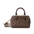 Louis Vuitton Speedy Bandouliere 20 N40489 Brown